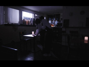 [MOON-016] 電気が点いてると恥ずかしくて自分をさらけ出せないから電気を消して暗闇えっちで静かに乱れたい… 南梨央奈 - 4of5