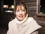 [HMN-569] 新人 めっちゃ爽やか美少女専属決定！自由を手に入れた現役女子大生 中出しAV DEBUT 天沢りん - 5of5