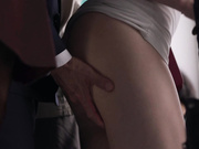 [破解] ATID-641 媚薬痴●に堕ちた囮捜査官 白峰ミウ - 1of5