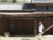 GAJK-037 蔵の中で緊縛調教される女子校生 美容師を夢見る女学生が頼った叔父に縛られ犯●れ開花していくマゾ性癖 凪宮ゆきの - 4of5