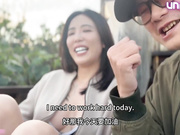 十三叔克里斯13Angel最新作品，一日约会极品正妹【暗黑杨谨华 卡利】浴室激情造爱