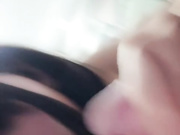 极品美少女和精神小伙酒店直播大秀，奶子好粉嫩，被男友暴力抽插
