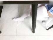 妹妹的课外指导探索生理上的奥妙