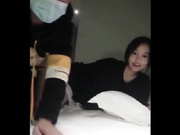 和聊了两年的大学生女友见面了见面必须操给兄弟们看真心极