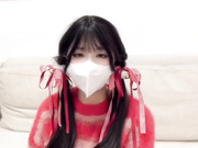 双马尾纯欲白丝美少女，蜜臀嫩穴天天操都不腻内射太爽了