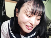 URMT-007 一心不乱にチ●ポ丸呑み放課後女子校生 特濃ザーメンごっくん編 - 2of5
