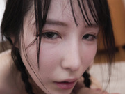 HMN-898 彼女の妹に愛され過ぎてこっそり子作り10発精子搾りとられた僕 香水じゅん - 5of5