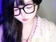 cosplay圈【魅魔的夜晚】道具喷水~翻白眼~终于被操 (6)