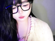 cosplay圈【魅魔的夜晚】道具喷水~翻白眼~终于被操 (6)