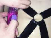 【星哥】酒店约炮熟女同事 保安制服 情趣黑丝 各种啪啪 (5)