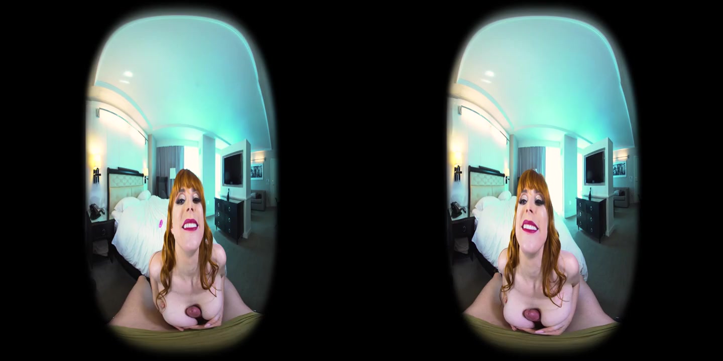 The Ultimate Slut Part 2 VR220 60 FPS HoloGirlsV