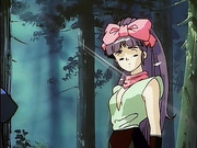 淫獣学園 La☆BlueGirl[第3話]