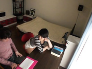 [GVG-532]  勉強嫌いな受験生が親に無理矢理つけられた家庭教師を挑発してクビにするためのビデオ 1