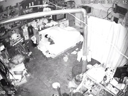 【精品推薦】【家庭偷窺】最新破解家庭攝像頭拍攝到的小夫妻日常啪啪過性生活（第四十五部）原版高清