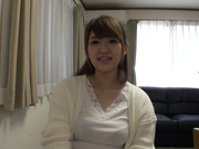 [BLK-354] 现役女大学生首次中出拍摄记录 悠ちゃん21歳 - 1of5