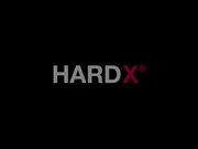 HardX - Charly Summer