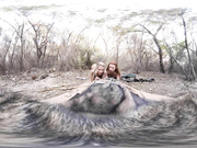 Hobbitt The Desolation of Cock in Virtual Reality