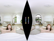 Naughty Stepdaughter 180VR 60 FPS SexbabesVR