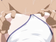 [Milky蜜(Mitsu)]姦染 Ball Buster The Animation