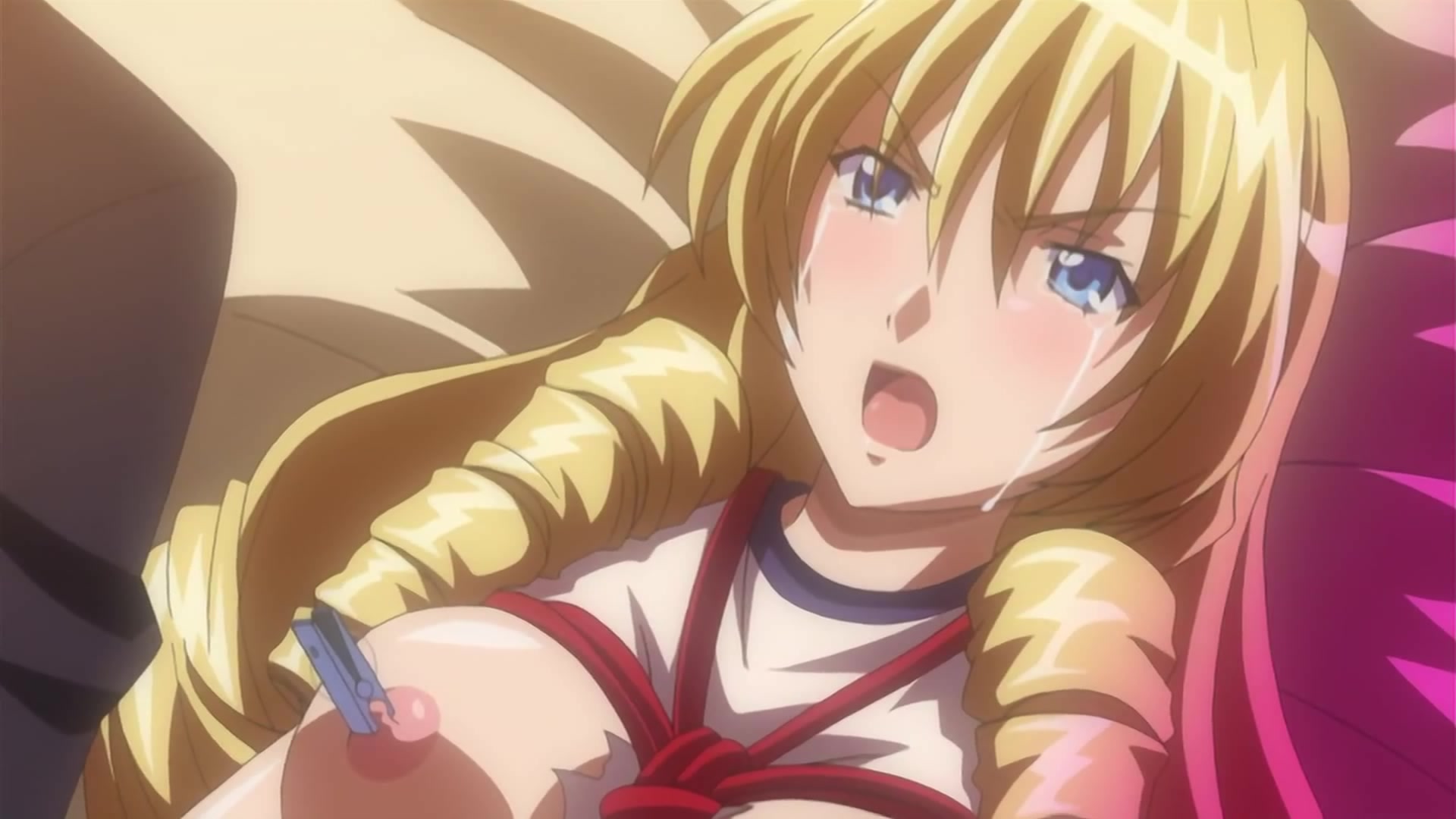 [MMSUB][学園催眠隷奴 anime：02 もうダメ、子宮に中出しされてイグゥ～]