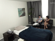 [MXGS-1289] ナンパした娘がくそ生意気なメスガキでエロマンガのような逆●●●搾精されてしまった 渚みつき - 4of5