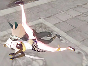 【HMV】凝光【原神】