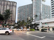 夏威夷游记 - 妹子被榜一大哥意外内射？