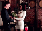 让我奖励你的好行为——Lady D 戏弄男友