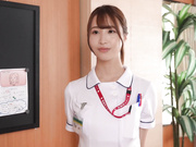[SGKI-001] 「医療従事者として私たちは、患者様の前では絶対に表情を崩しません」限界集落の病院を支える看護師の献身 - 4of5