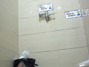 國內某大型商場公共女廁拍攝到的各式美女少婦如廁 有個小姐姐的紅色透明內褲很性感 720P原版高清