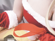 2021圣诞小妞陪你过节