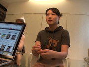 [HND-352] 台本の無い中出しSEX  澁谷果歩