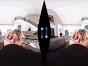 BaDoink VR Brooke Wylde's Big Tits Fuck in Hardcore POV