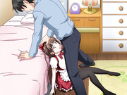 [PoRO] 鬼父 Rebuild Vol.2「清楚に跨がるコスプレニート」