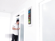 巨乳熟女想要体内射精才能怀孕