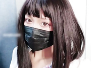 爱穿黑丝的大姐姐爆乳足交