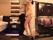 [JMTY-069] タダマンFile21 りく25歳 都合のよいセフレに精飲と中出しまくった記録 - 1of5