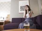 [MYBA-066] 人妻の花びらめくり 佐野ゆま - 3of5