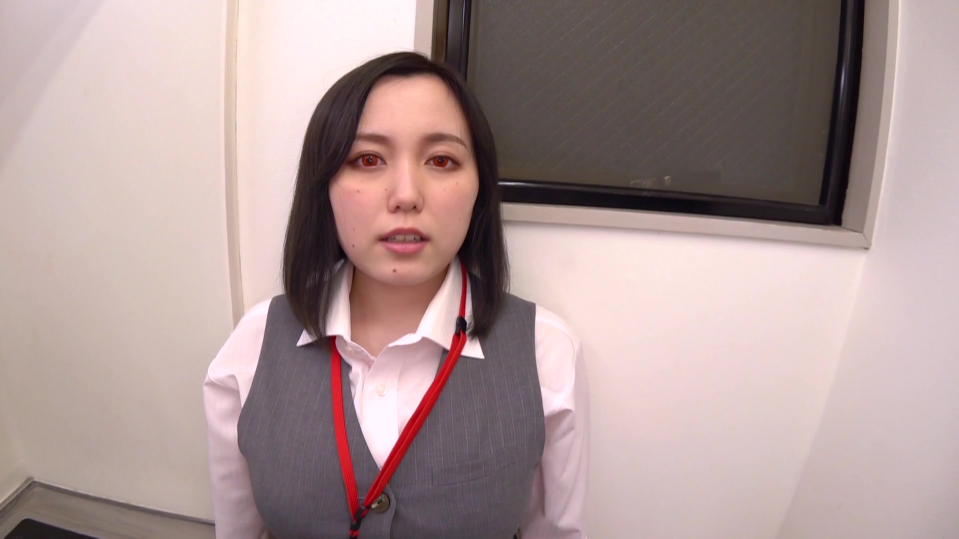 [SORA-490] じんかくそうさ洗脳催● 厳選された即戦力は社会悪！ヘッドハンティングされた経理女子社員を洗脳採用してやった編 田中ねね - 1of5