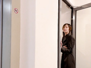 为了工作服务好老板的大鸡鸡