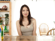 [SDNM-448] 極上のプロポーションと性への好奇心を持て余す高身長170cm美人妻 小谷舞花 29歳 第3章 - 1of5