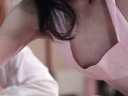 [SCD-233] お義父さんと息子美味しい親子丼の食べ方トリセツ 川上ゆう - 3of5