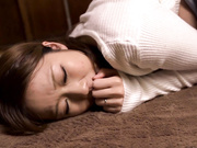 [JUX-052] 今日、嫂子搬过来了…。沖ひとみ【破解】 - 5of5