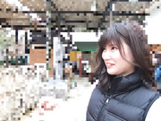 [FTUJ-042] ちょっとエッチな普通の女の子・ひなのちゃん20歳＆ののかちゃん20歳と一泊旅行 - 3of5