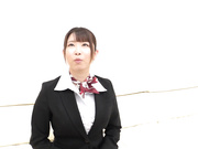 [IENF-323] 航空会社勤務の現職キャビンアテンダントさん女性経験無しのシャイな童貞の悩みを解決してもらえませんか？ - 4of5