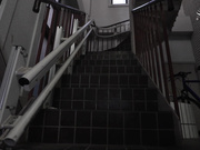 [SW-956] 友達女子がニーハイ太ももTバック尻を僕に見せつけてからかってくるので、ガン見してから - 1of5