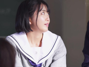 [START-055] 太喜欢青梅竹马长大的她的乳房 星乃莉子【破解】 - 1of5