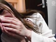 [ABF-106] 和素人一整天的只有我们2人。野々浦暖【破解】 - 1of5