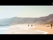 [HIKR-202] ロスでナンパした美ボディ美少女がお金のために日本のキモおじさんとAVデビュー メラニー（19） - 1of5