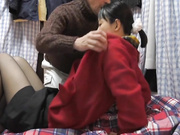 [PFAS-014] 令和エレジー 妻がカラダを売る理由 - 1of5